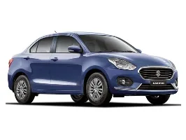 Suzuki DZire Поколение 3