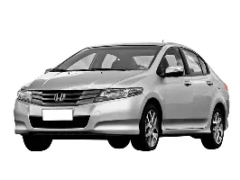Honda City Поколение 5