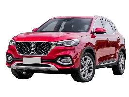 MG HS Поколение 1