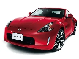 Nissan Fairlady Z Поколение 6, 1-й рестайлинг