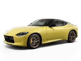 Nissan Fairlady Z Поколение 7