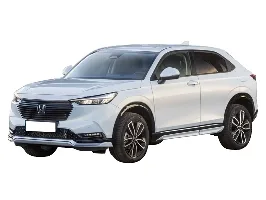 Honda HR-V Поколение 3