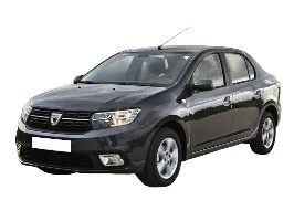 Dacia Logan Поколение 2, 1-й рестайлинг