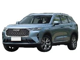 Haval H6 Поколение 3