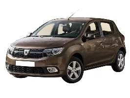 Dacia Sandero Поколение 2, 1-й рестайлинг