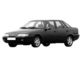 Daewoo Espero Поколение 1