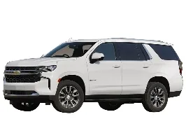Chevrolet Tahoe Поколение 5
