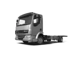 Daf LF Поколение 1