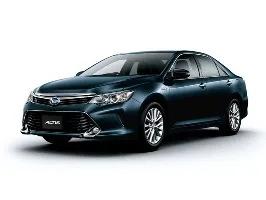 Daihatsu Altis Поколение 4, 1-й рестайлинг