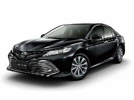 Daihatsu Altis Поколение 5
