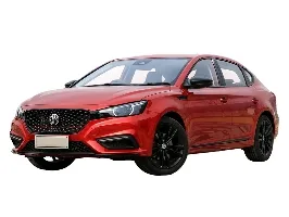 MG 6 Поколение 2