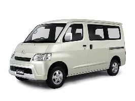 Daihatsu Grand Max Поколение 1