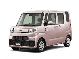 Daihatsu Hijet Caddie Поколение 1