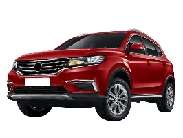 MG RX5 Поколение 1
