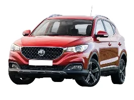 MG ZS Поколение 1