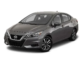 Nissan Sunny Поколение 12