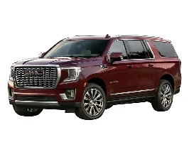 GMC Yukon Поколение 5