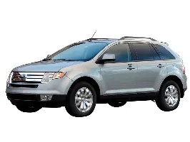 Ford Edge Поколение 1