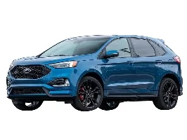 Ford Edge Поколение 2, 1-й рестайлинг