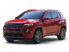 Jeep Compass Поколение 2, 1-й рестайлинг