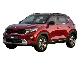 Kia Sonet Поколение 1