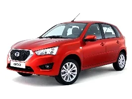 Datsun mi-Do Поколение 1