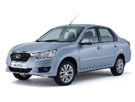 Datsun on-DO Поколение 1