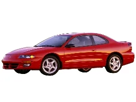 Dodge Avenger Поколение 1