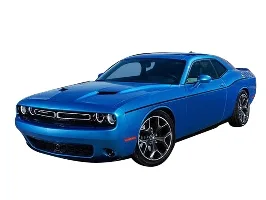 Dodge Challenger Поколение 3, 1-й рестайлинг