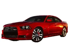 Dodge Charger Поколение 7