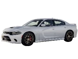 Dodge Charger Поколение 7, 1-й рестайлинг