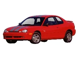 Dodge Neon Поколение 1