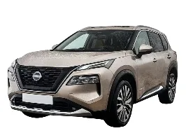 Nissan X-Trail Поколение 4