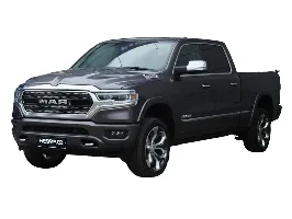 Dodge Ram Поколение 5