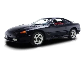 Dodge Stealth Поколение 1