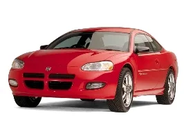 Dodge Stratus Поколение 2