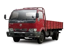 Dongfeng 1062 Поколение 1