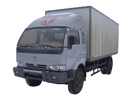 Dongfeng 1074 Поколение 1