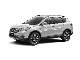 Dongfeng AX7 Поколение 1