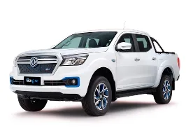Dongfeng Rich Поколение 2