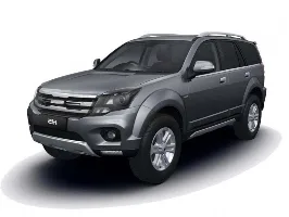 DW Hower H5 Поколение 1
