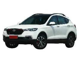 FAW Besturn X80 Поколение 1, 1-й рестайлинг