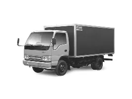 FAW CA1051 Поколение 1