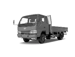FAW CA1061 Поколение 1