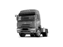 FAW J5P Поколение 1