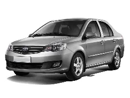FAW V5 Поколение 1