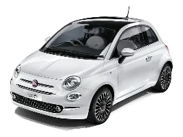 Fiat 500 Поколение 2, 1-й рестайлинг