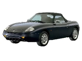 Fiat Barchetta Поколение 1