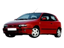Fiat Bravo Поколение 1