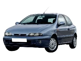 Fiat Bravo Поколение 1, 1-й рестайлинг